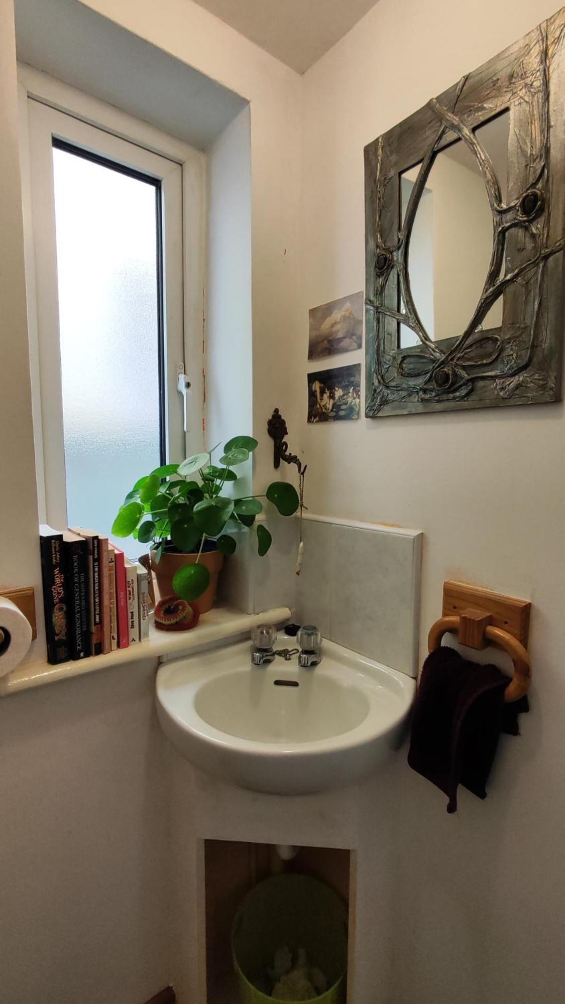 The Green Room Homestay Galway Buitenkant foto